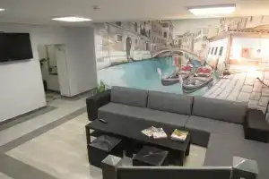 Хостел «SunVita House», Москва