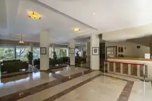 Miarosa Incekum West Resort, Авсаллар