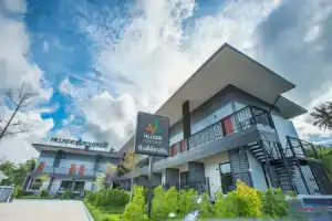 Отель «HillSide Boutique», Сурат-Тхани
