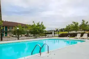Rodeway Inn Phenix City - Columbus, Колумбус