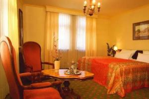 Hotel Michel Mort, Бад-Кройцнах