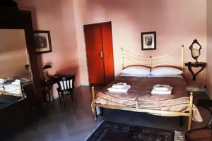 Le mille e una Puglia - Stories and Experiences, Андрия