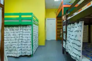 Хостел «Рэд Хаус на Белинского», Санкт-Петербург