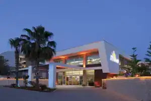 Club Mermaid Village, Авсаллар