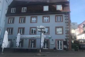 Münch 10, Кайзерслаутерн