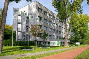 numberOne Hotel, Нюрнберг