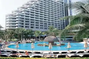 Hilton Hua Hin Resort & Spa - Sha Extra Plus, Хуахин