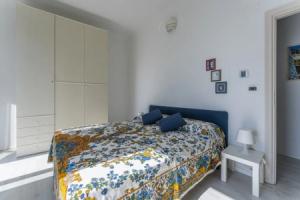 A due passi da Camogli 2, Камольи