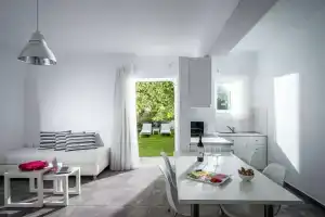 Fedra Apartments Hersonissos, Херсониссос