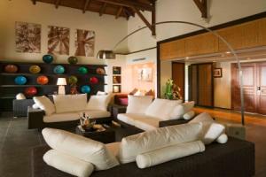 Sofitel L'Imperial Resort and Spa, Флик-ен-Флак