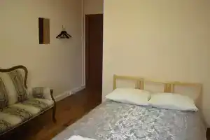 АСТ Отель, Москва