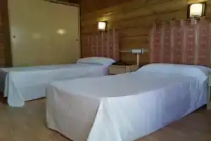 Hotel Europeo Benidorm, Бенидорм