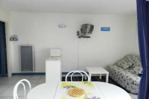 Appartement La Rochelle, 1 pièce, 2 personnes - FR-1-551-30, Ла-Рошель