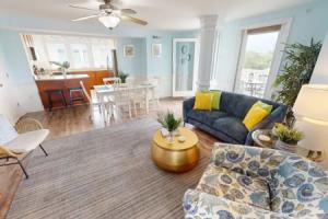 Captains Watch 2 by Tybee Vacation Rentals, Тиби-Айленд