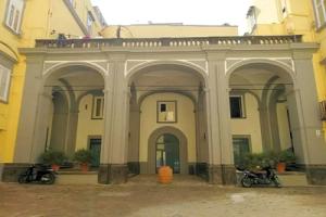 In...Napoli b&b, Неаполь