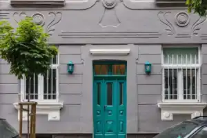 5 Vintage Guest House, София