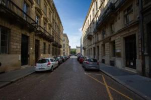 Spacious T3 of 150m2 - Place des Quinconces, Бордо