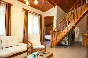Ilcayto Rooms, Фоча