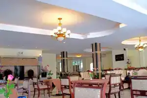 Eurasia Boutique Hotel, Паттайя