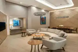 Renaissance Polat Istanbul Hotel, Стамбул