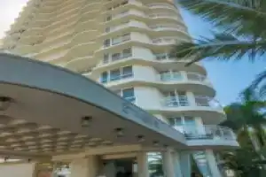Апарт-отель «2nd Avenue Beachside», Голд-Кост