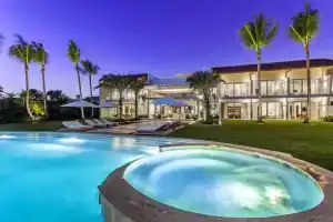 Casa de Campo Resort and Villas, Ла-Романа