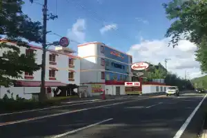 Hotel «Gallery (Adult Only)», Кобе