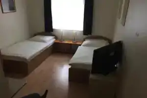 Hotel «Restaurant Zagreb», Кёльн