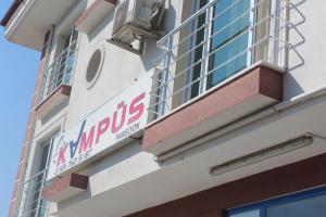 Kampus Pension, Фетхие