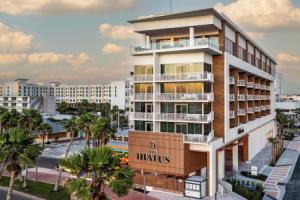 The Hiatus Clearwater Beach, Curio Collection By Hilton, Клируотер Бич