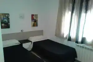 Hostal Ruta de Francia, Барселона