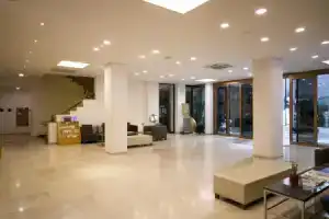 Towerhill Hotel, Пусан