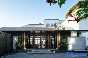 Baoshi Hotel, Ханчжоу