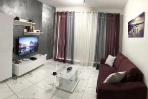 Marsascala Luxury Apartment & Penthouse, Марсаскала