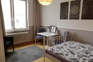 Gäste-Liesel City Apartments, Геттинген