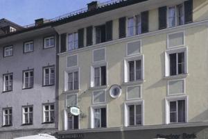 Hotel Klammerbräu, Бад-Тёльц