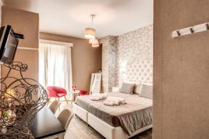 Гостевой дом «Santamaria Inn», Рим