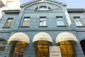Marquise Hotel Garni, Белград