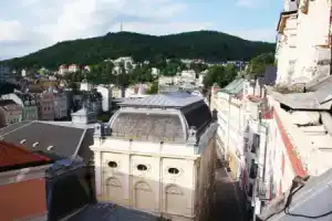 U Divadla Apartments, Карловы Вары