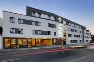 B&B Hotel Oldenburg, Ольденбург
