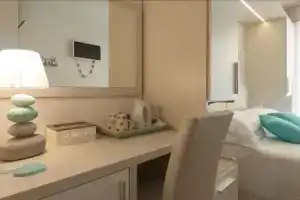 Dreams Guest House, Специя