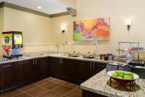 Residence Inn Santa Fe, Санта-Фе
