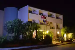 Park Avrupa Hotel, Кемер