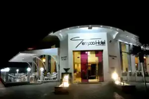 Tempoo Hotel Marrakech City Centre, Марракеш