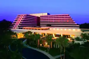 Renaissance Newport Beach Hotel, Ньюпорт-Бич