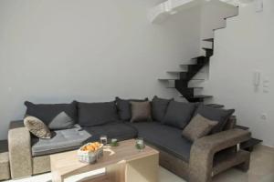 Plateia Home Best View-2min from beach, Сития