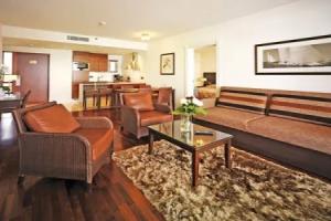 Holiday Club Naantali Residence, Наантали