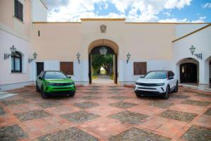 Giardino di Costanza Resort, Мадзара-дель-Валло