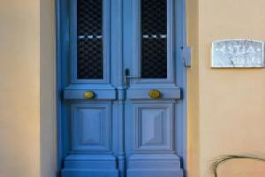 Апартаменты «Elia Estia», Ханья