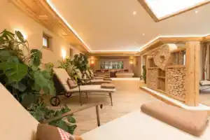 Aktiv & Vitalhotel Bergcristall, Нойштифт